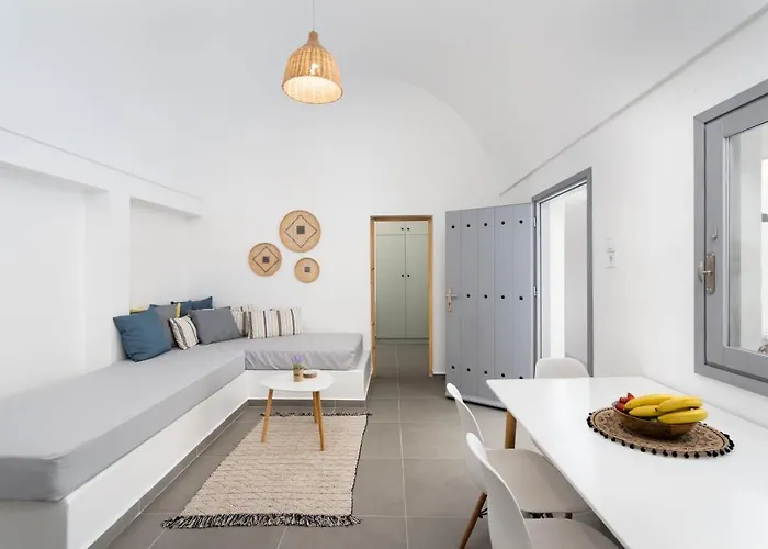 Villa Tholos & Prive Jacuzzi