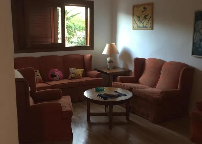 Sol-Paraiso La Manga