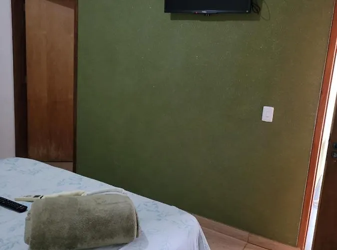 Contconteiner hospedagem