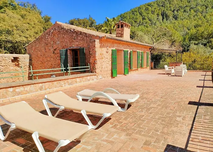 Sa Tafona Esporles "Finca Son Quint"