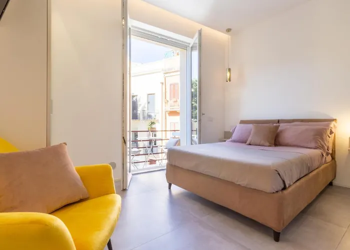 Suite Cagliari