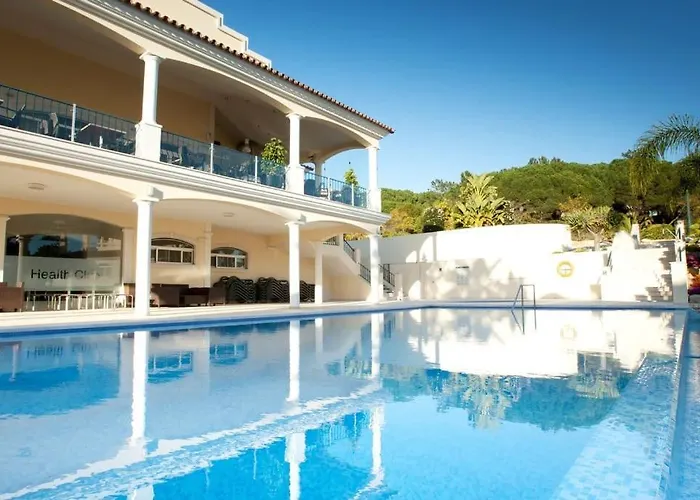 Moradia Geminada Com 3 Quartos Quinta Do Lago