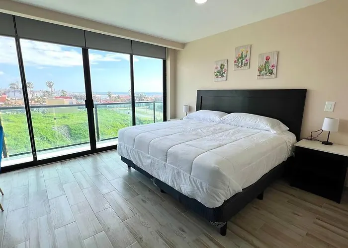 Luxury 2Br Condo