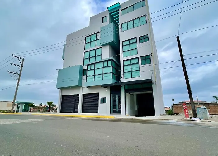 Luxury 2Br Condo