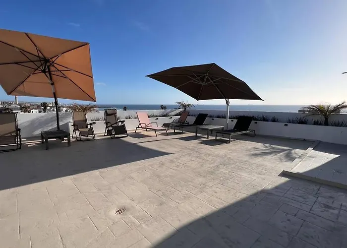 Luxury 2Br Condo