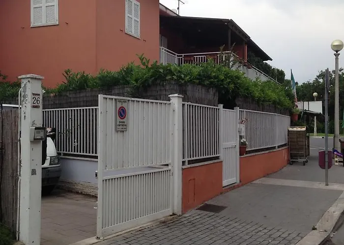 Casa Nika
