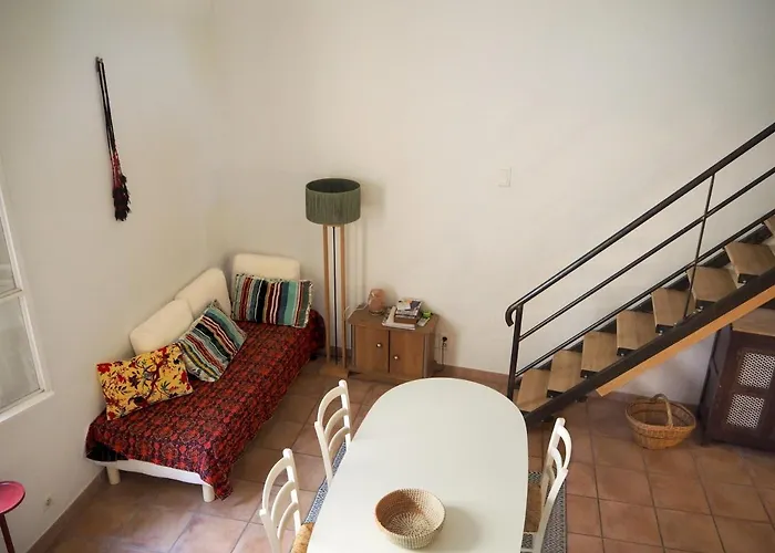La Maison Jasmin