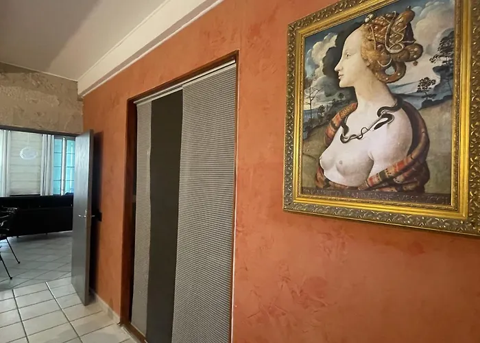 Le Cherche Midi - Appartement Centre Historique D'Uzes