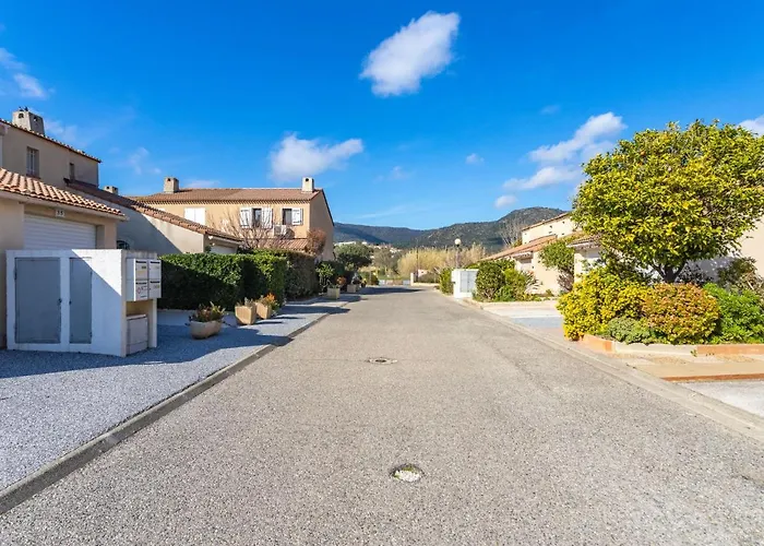 Holiday Home Le Puit Michel By Interhome