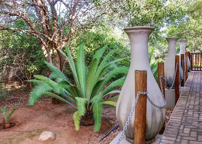 Mawusi Bush Lodge