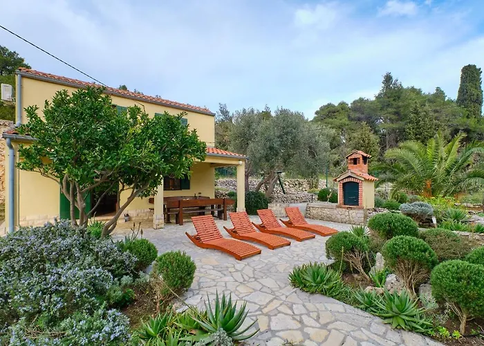 Casa Aromatica Maria