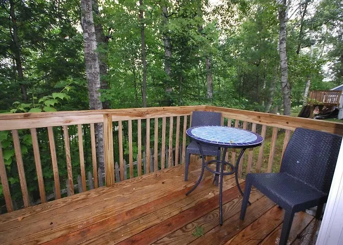 Spacious 1 Bedroom Cottage Close To Everything 3