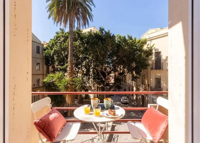 Suite Cagliari