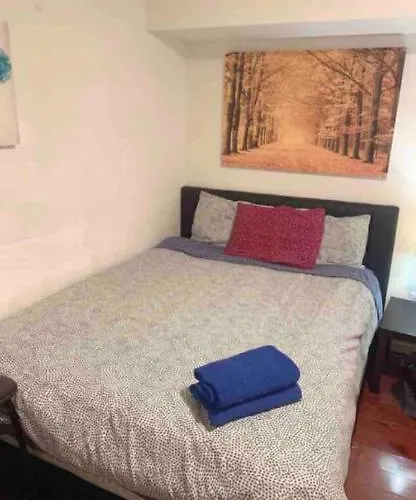 Cozy Rowhouse Next Jhh
