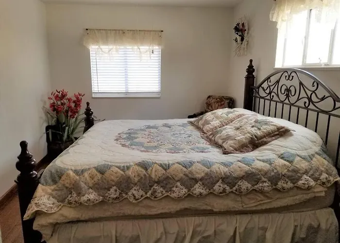 Your home in Colorado Springs