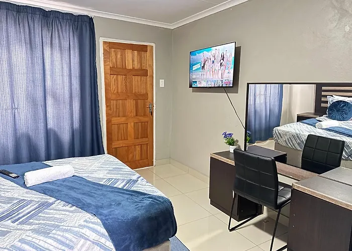 The Hide In Roodepoort