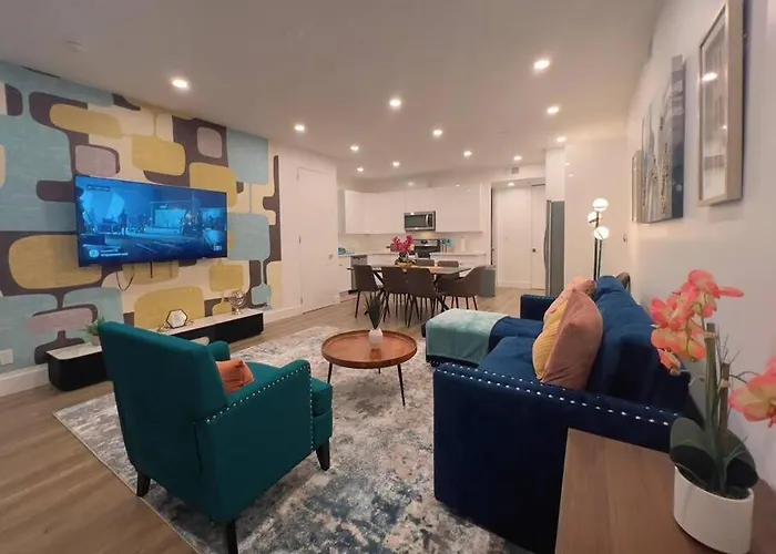 Luminousness 4B3B Home