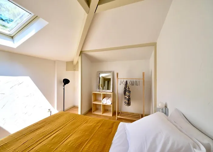 Nid De Ruben, Villa Hostal Naou Hossegor Wifi Netflix Sauna