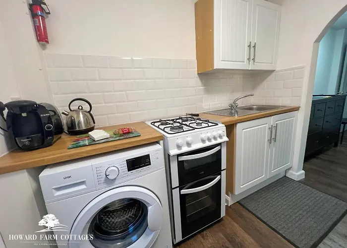 Howard Farm Holiday Cottages