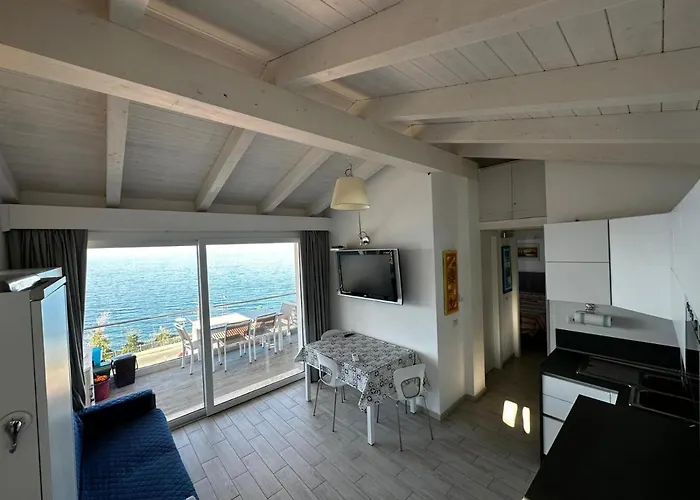 La Dolce Vita , Fronte Mare