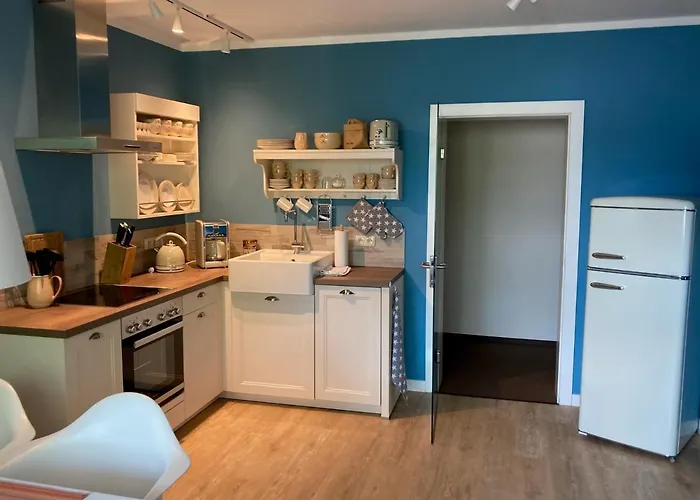 Klein & Fein, Appartement- Und Zimmervermietung