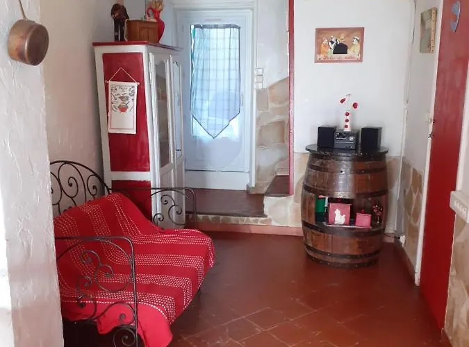 Maisonnette Chez Thierry