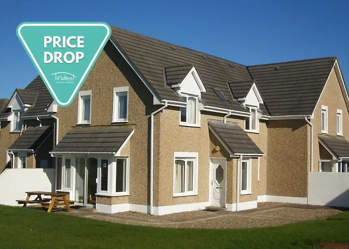 Moore Bay Holiday Homes By Trident Holiday Homes