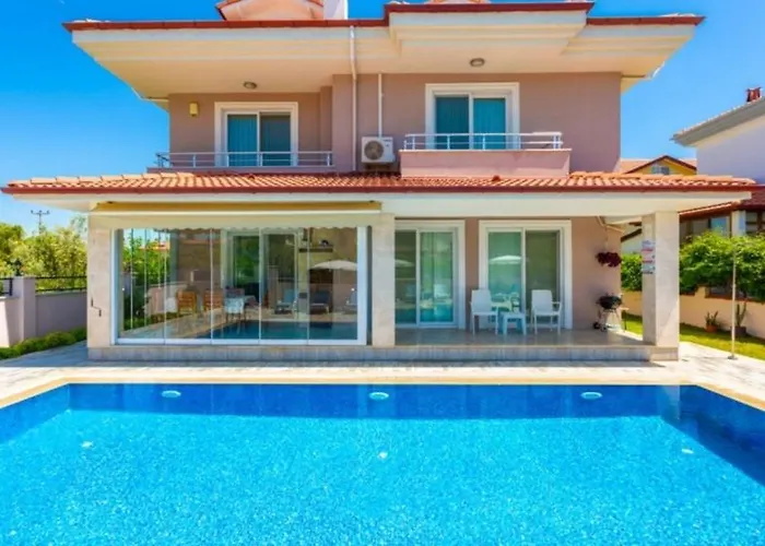 Villa Seda