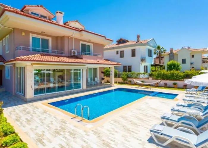 Villa Seda