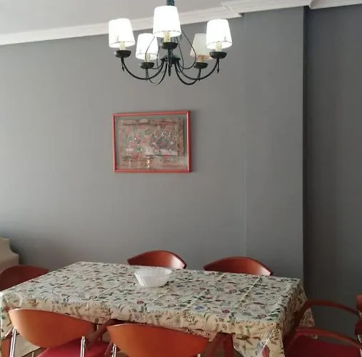 Apartamento Playa Cambrils Torresol 2