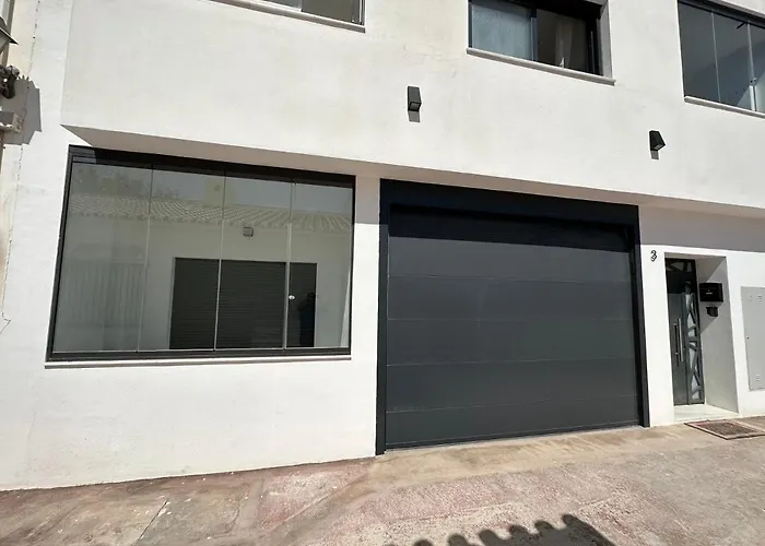 Apartamentos La Cala De Mijas