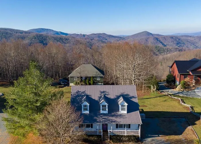 Petes Alpine Retreat