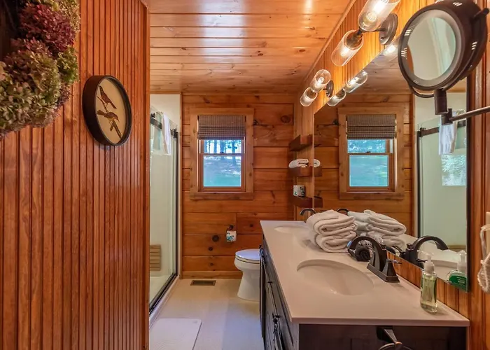South Fork Cabin