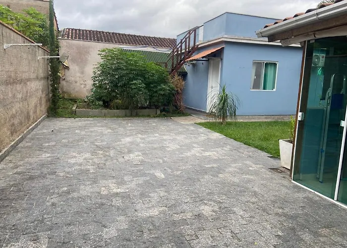 Espaco Aconchegante Blumenau