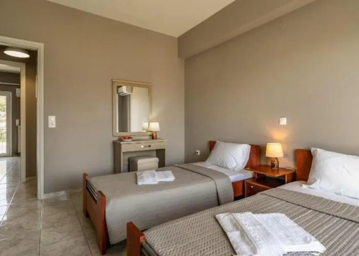 Grand View Resort