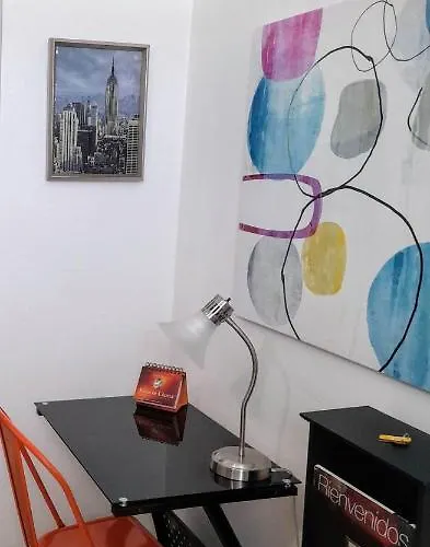 Cozy Apartment Across The San Juan Airport