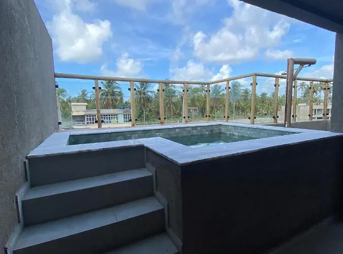 Casa de Dora