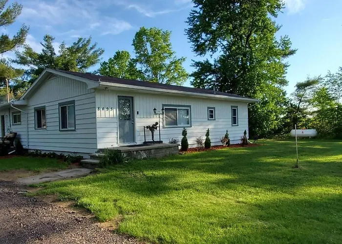 75 Acre Home With Trails & Outdoor Fun Tons Of Wildlife