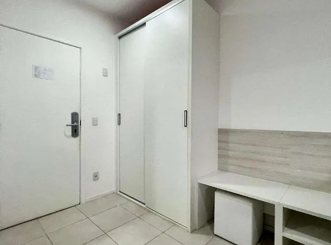 Locação Loft Condado-Sahy