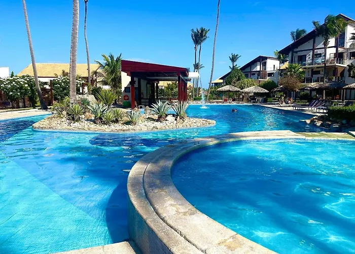 Taíba Beach Resort por Be My Guest!