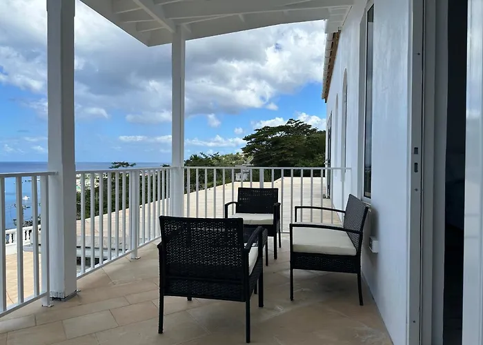 El Dorado Guest Suites & Car Rental