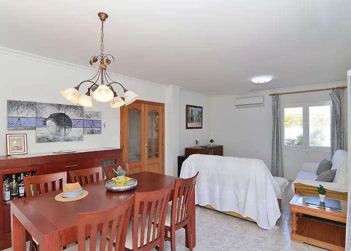 110 Villa Balandre Etv4718 By Mallorca Charme