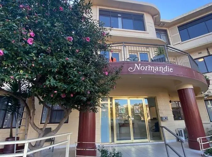 Normandie Wollongong