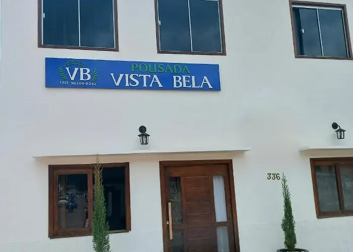 Pousada Vista Bela