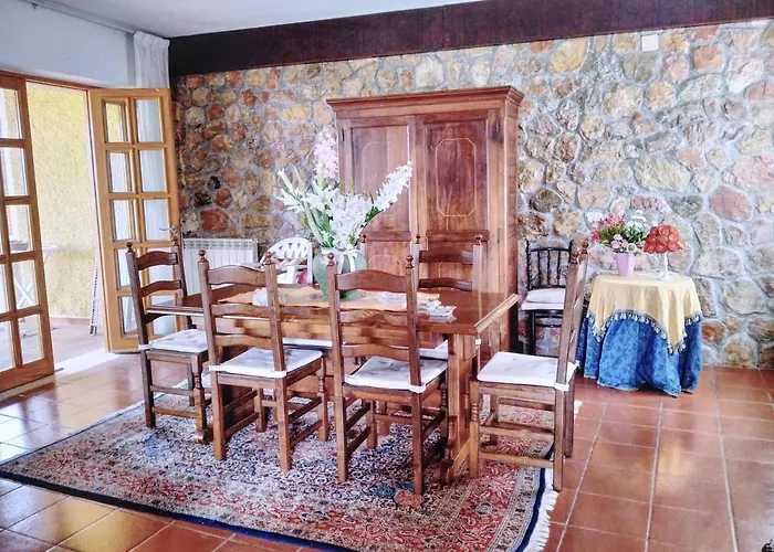 Villa Elba