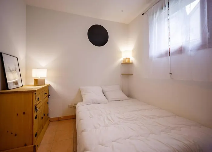 Loudenvielle : Appartement Cosy Pour 4 Pers. Avec Terrasse Et Local A Velos
