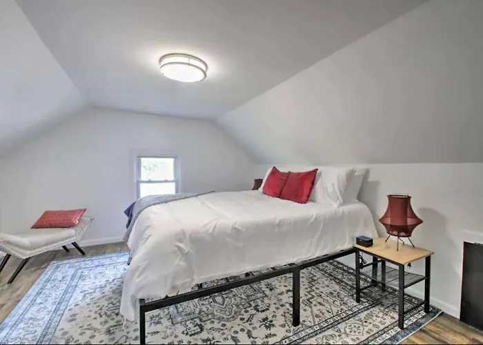 Dunes Home 3 Bedroom I 2 Baths I 2 Living Rooms