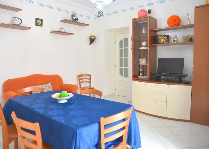 Casa Vacanze Belvedere