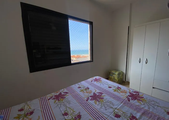 Apartamento Cidade Ocian Praia Grande
