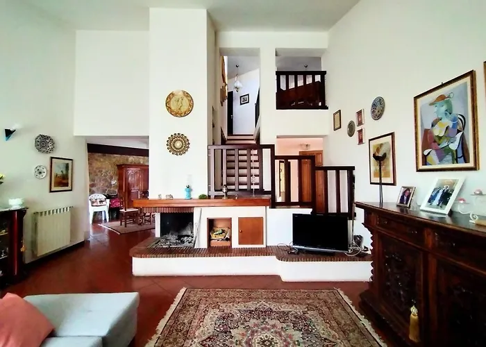 Villa Elba